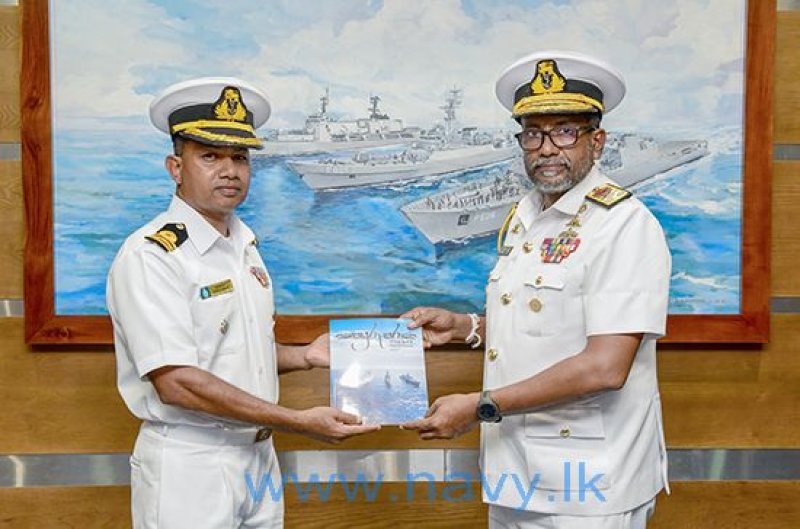 47th edition of &lsquo;Sayurusara&rsquo; magazine launched