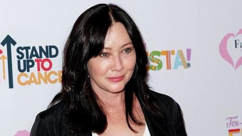 Beverly Hills 90210 star Shannen Doherty dead at 53