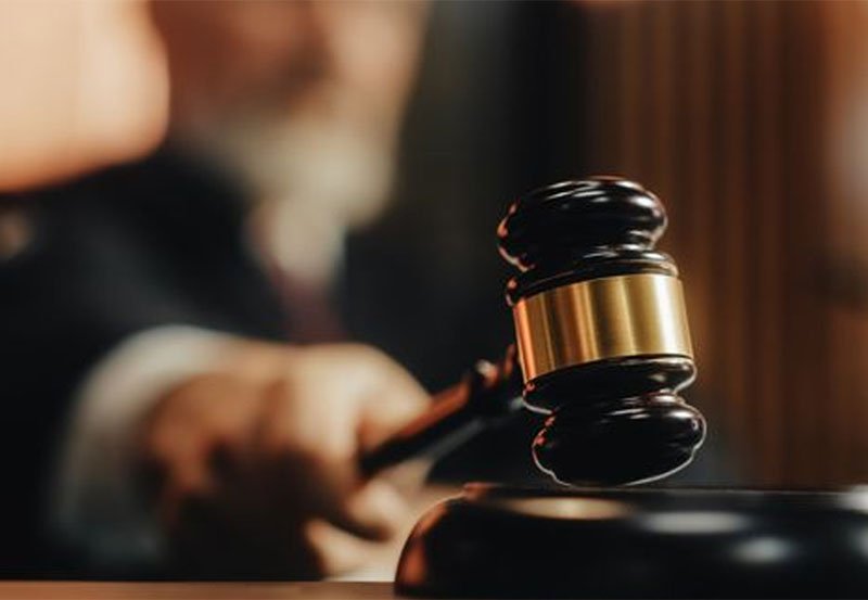 Puttalam Judge arrested for bribe