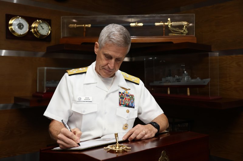 US Pacific Fleet Commander to visits Sri Lanka