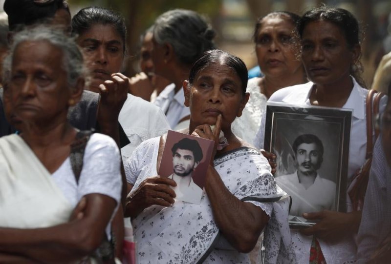 Families of disappearance victims seek meeting with AKD