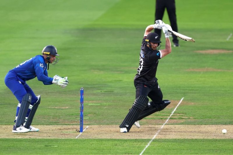 ICC keeps watch on Sri Lanka pitches for T20 World Cup