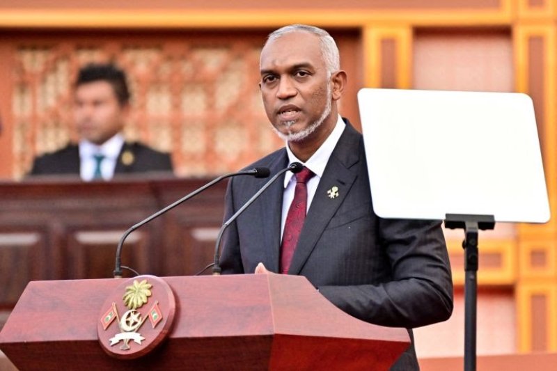 Maldives to ban Israelis from entering country