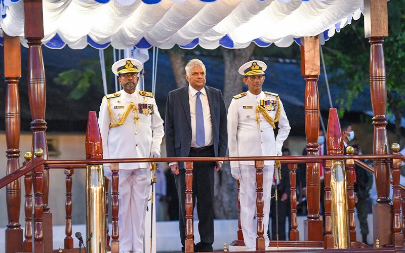  Comprehensive review of national security underway