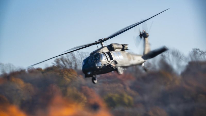 Norwegian helicopter crashes in North Sea