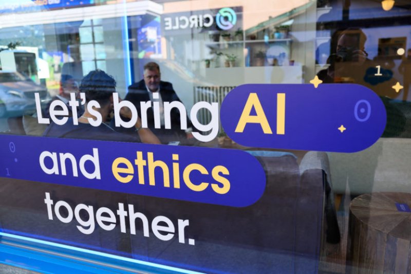 Europe&rsquo;s world 1st AI rules get final approval from lawmaker