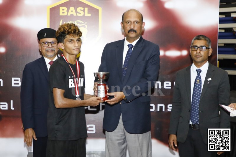 Defence Sec.Chief Guest at 96th National Boxing Championship