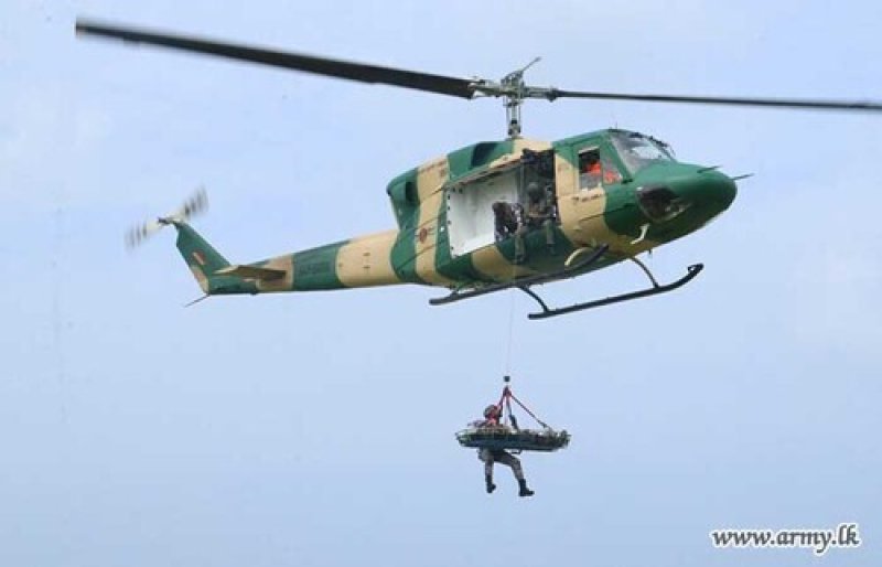 Successful Completion of Exercise 'Seagull' 2024