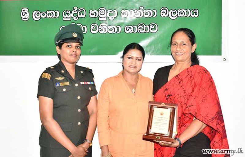 SLAWC-SVB Hosts Workshop on Importance of Mental Health