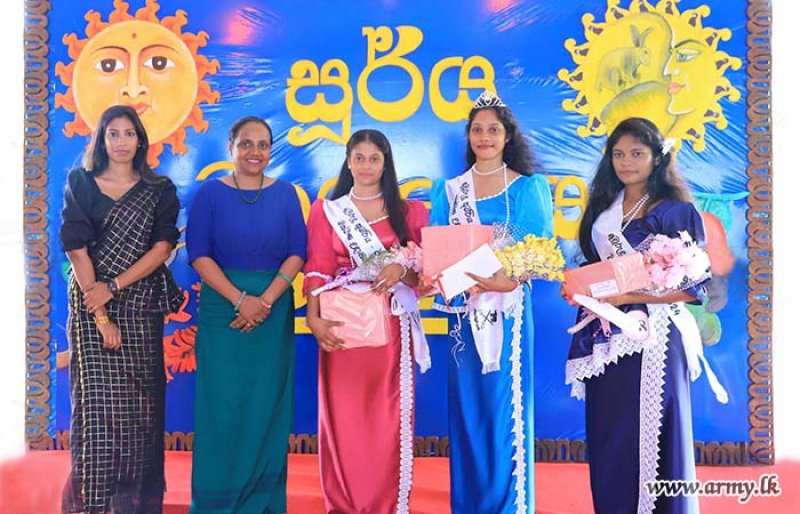 SLAVF Celebrates New Year on Grand Scale