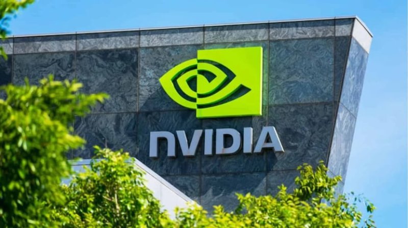 Nvidia becomes world's most valuable company