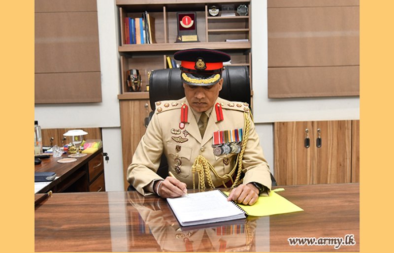 New Director Training Assumes Office