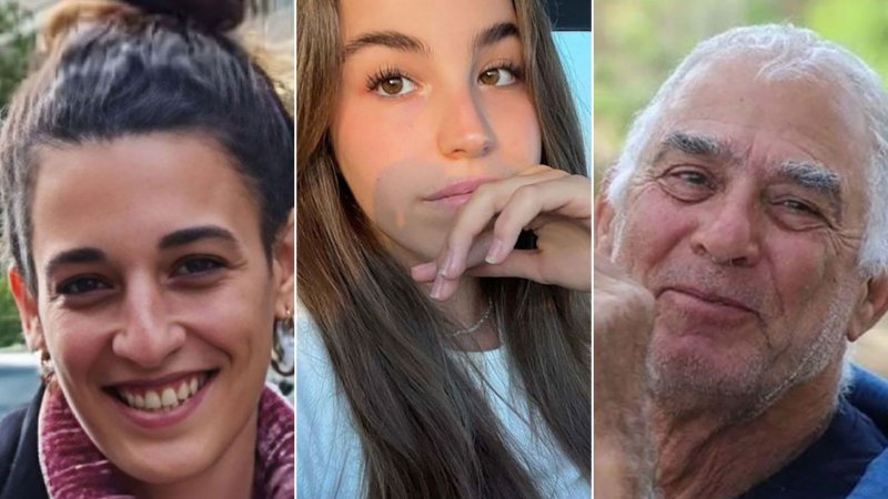 8 hostages released from Gaza, 110 palestinians to be freed