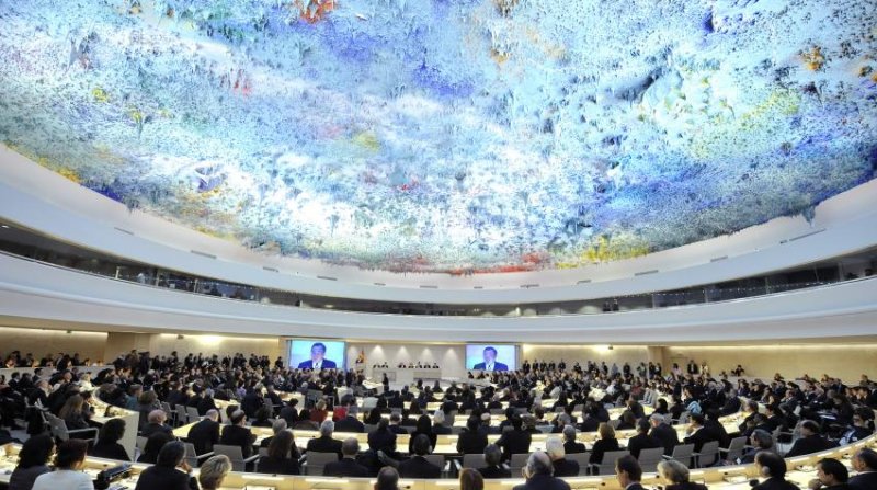 58th Session of the UNHRC Begins Today