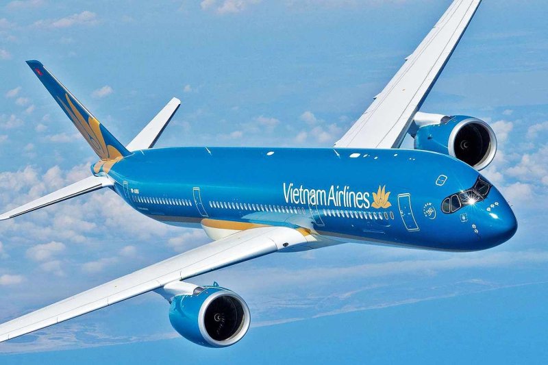 Vietnam Airlines launches Colombo&ndash;Ho Chi Minh flights