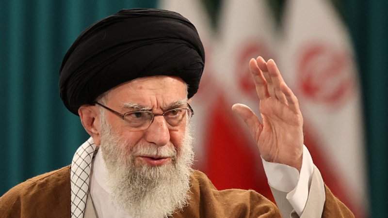 Iran Registers Presidential Candidates For Early Vote