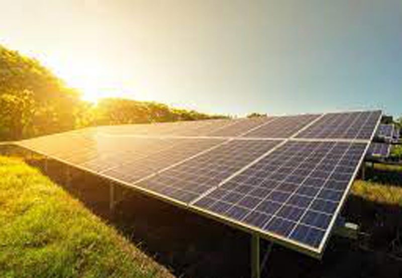 WindForce PLC to undertake SL&rsquo;s largest solar power project