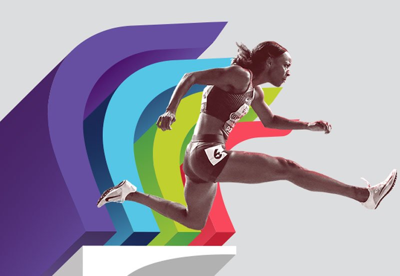 Three Sri Lankans qualify for World Athletics Championships