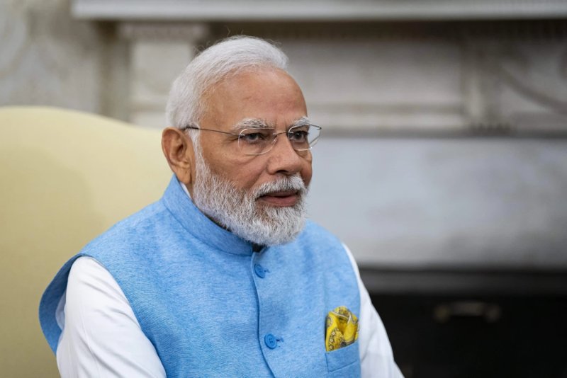 India&rsquo;s Modi survives no-confidence 