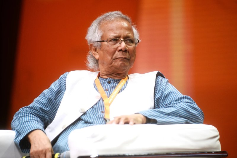 World leaders urge B'desh to halt legal cases against Yunus