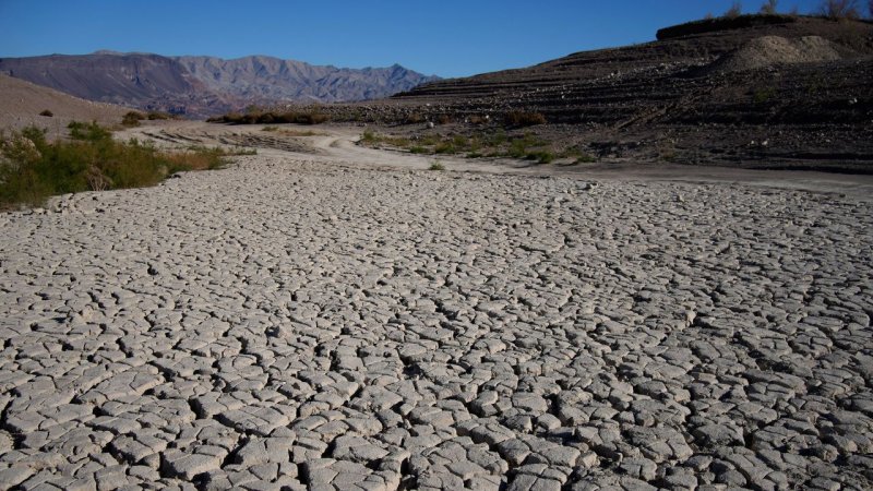 Human actions have pushed the world into the danger zone