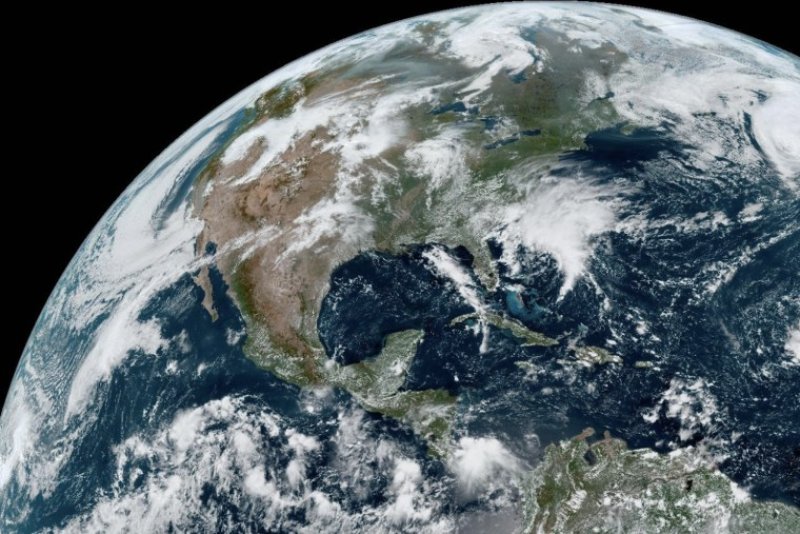 Storm Ophelia forms in Atlantic, will hit N/ Carolina