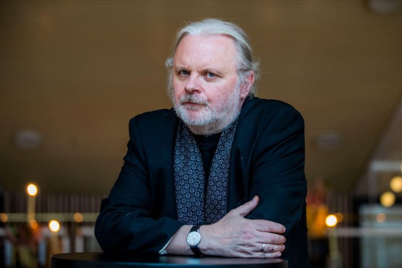 Nobel Prize in literature goes to Jon Fosse 