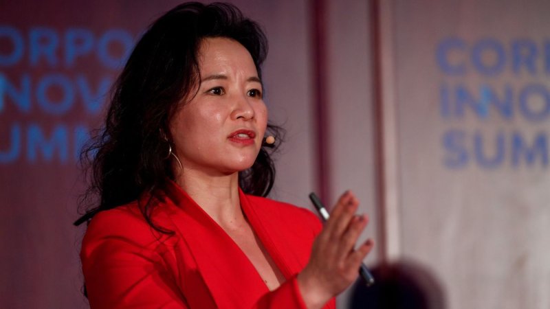 Australian reporter released from China 