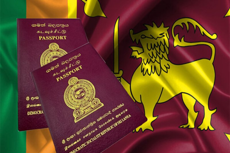 Passport Shortage Continues