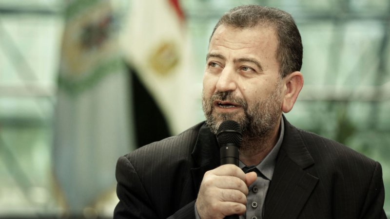 Hamas deputy leader Saleh al-Arouri killed in Beirut blast