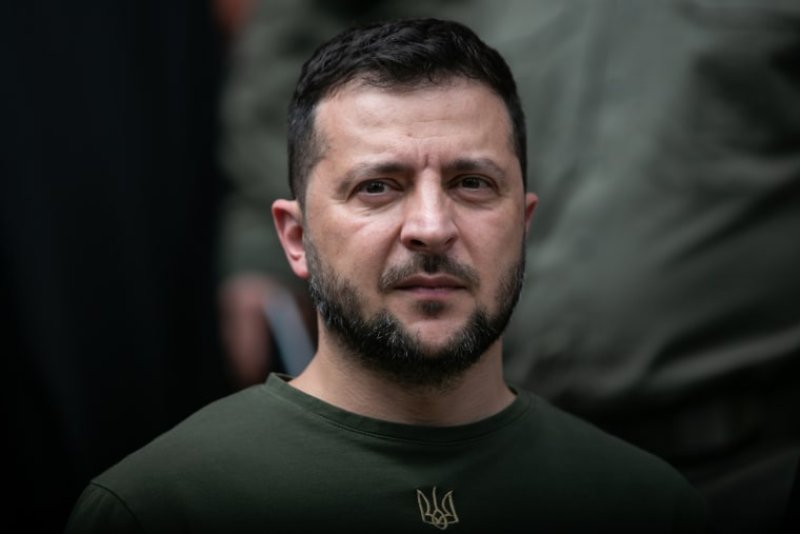 Zelenskyy says he's ready to work with Trump for peace talks