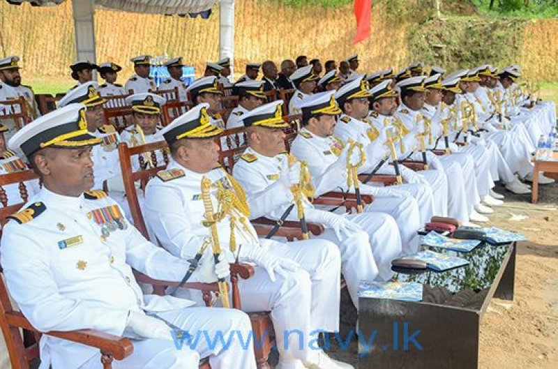 Naval artificer apprentices pass out at NIT