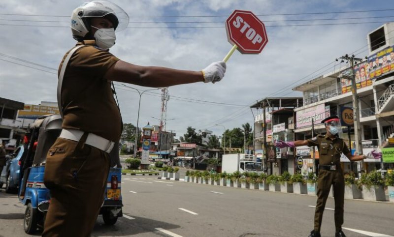 No vehicle stops in civilian clothes: IGP directs Police