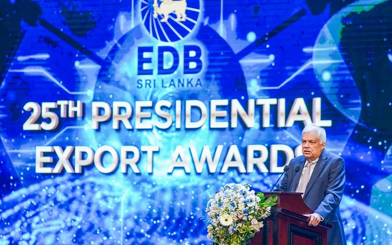 President  unveils bold agricultural export initiative