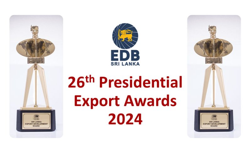 Applications open for Presidential Export Awards 2023/24