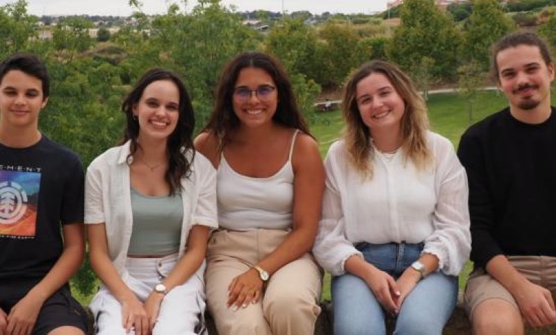 Six Portuguese  filed a lawsuit against 32 governments
