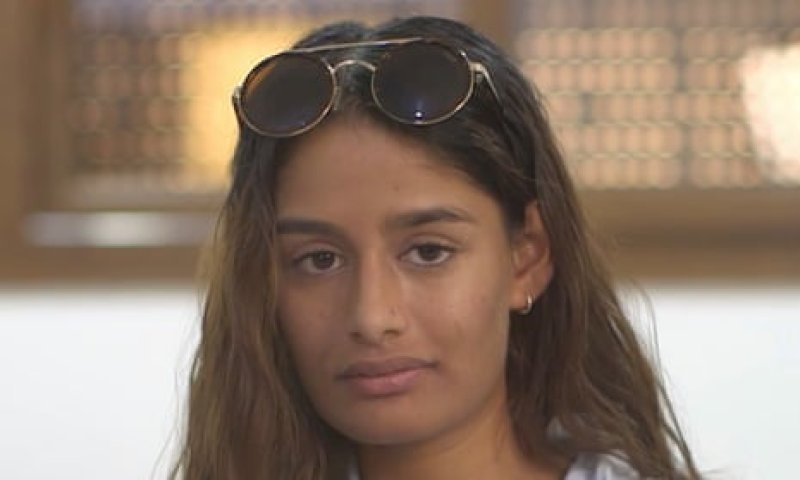 Shamima Begum: Former 'IS' wife loses UK citizenship appeal