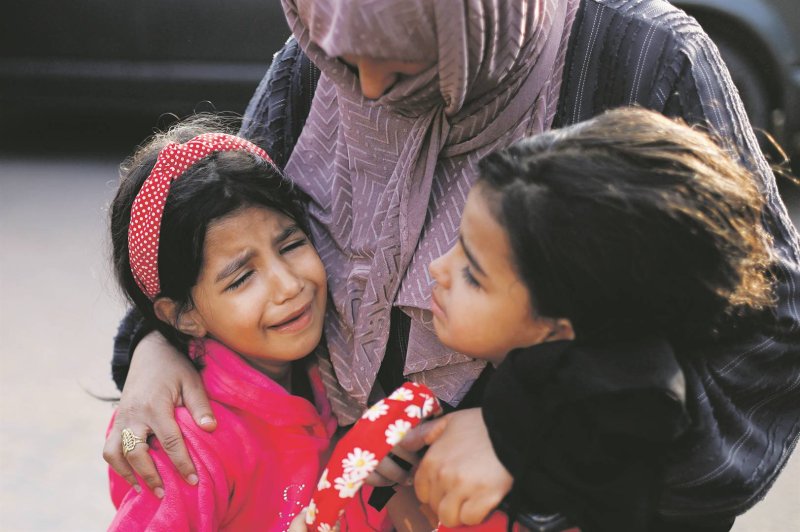 Prince William calls for end of war in Gaza
