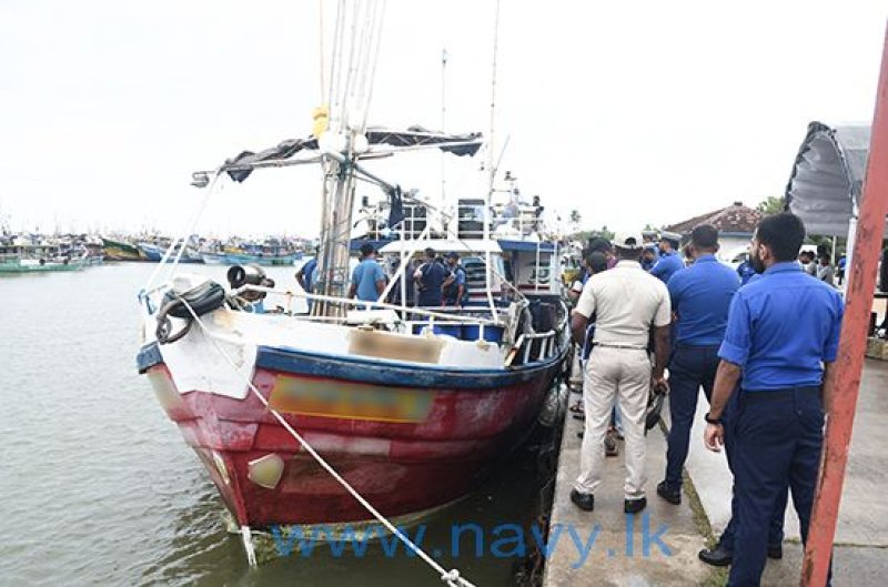 Navy provides further details of   Sailor&rsquo;s death  