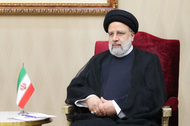 Iranian President to Visit  the Island today