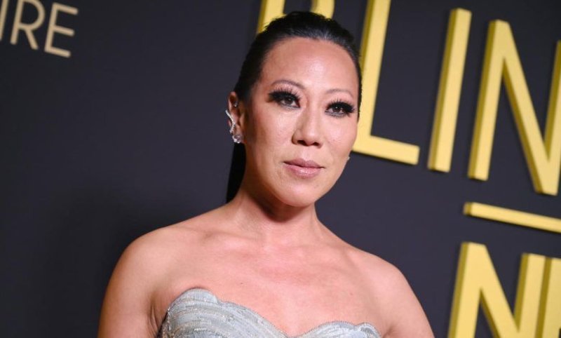 Singaporean star of Netflix show Bling Empire dies