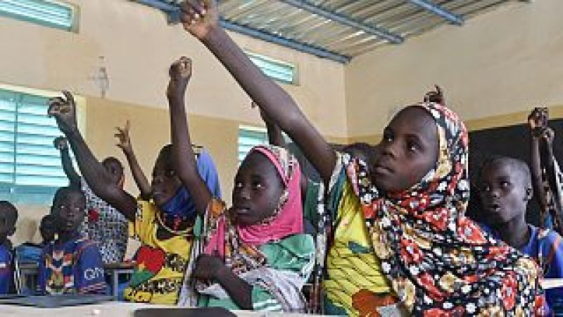 Mozambique jihadist attacks: Fears for 70 missing children