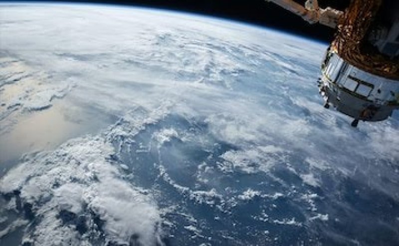 Iran Says It Launched 3 Satellites Simultaneously Into Orbit
