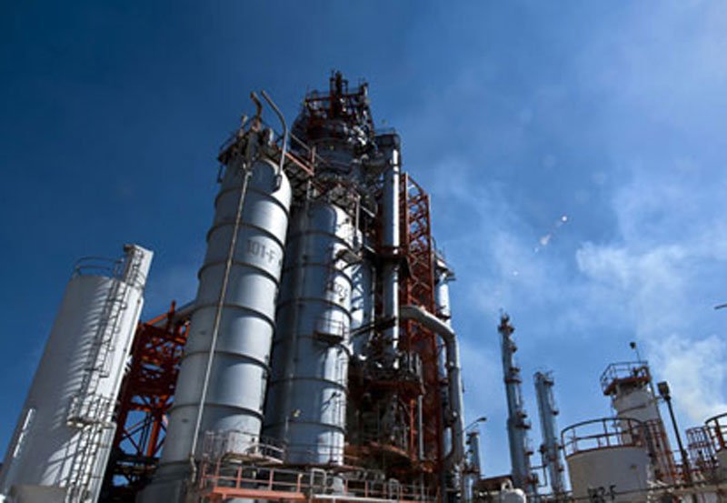 Agreement between BOI &amp; Hambantota Oil Refinery cancelled