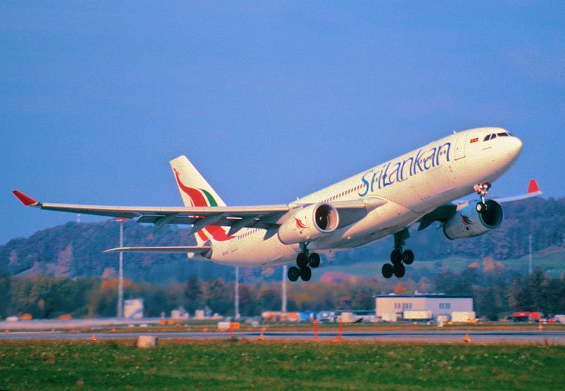 SriLankan may resume Kolkata-Colombo flights soon