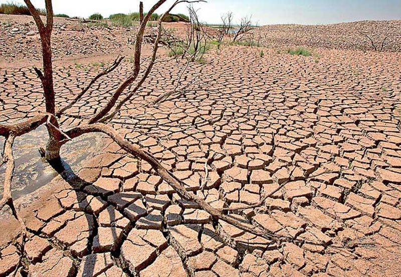 Essential water supply provided to drought-affected district