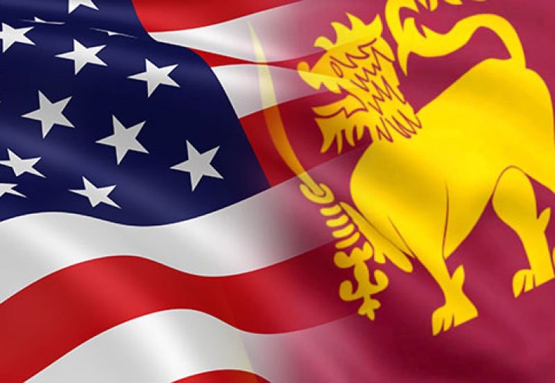 US and Sri Lanka emphasize environmental cooperation