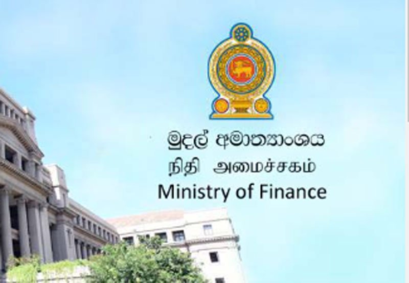 Finance Ministry to survey vehicles used by public entities