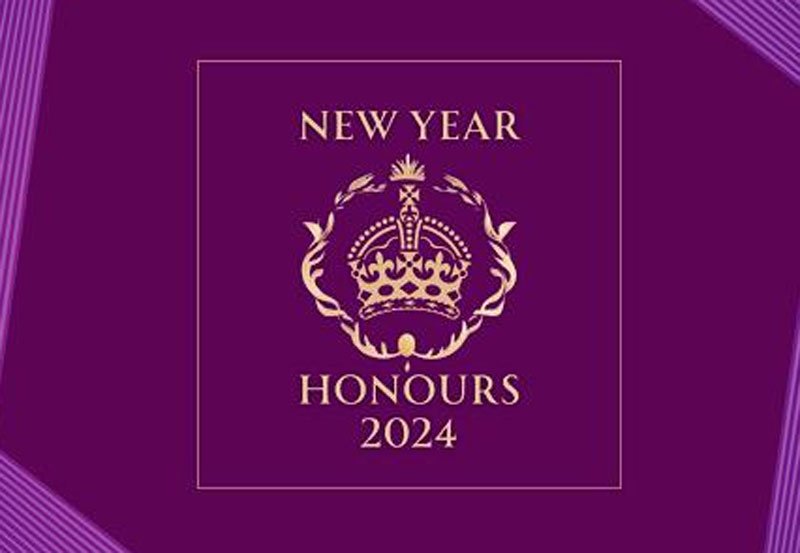 Three Sri Lankans recognized in New Year Honours list 2024