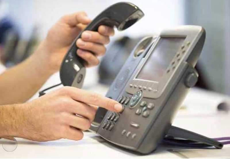 Hotline launched for complaints against Police personnel